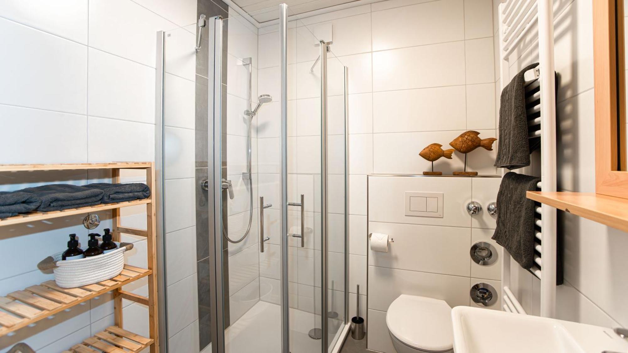 Erstay - Bis Zu 5 Personen I Balkon Марль Экстерьер фото